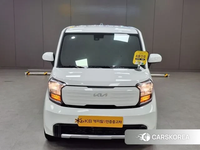 Kia The New Kia Ray id 2983813 из Кореи 13