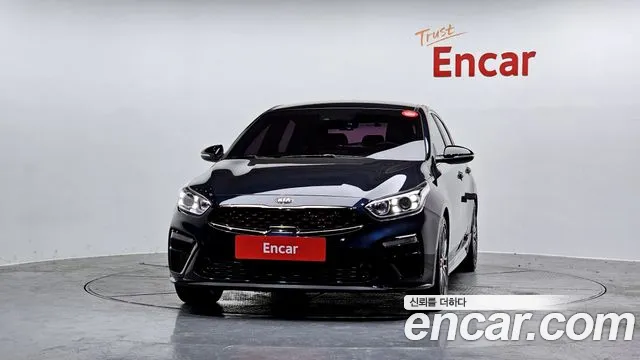 Kia Come New K3 id 2383160 из Кореи 13