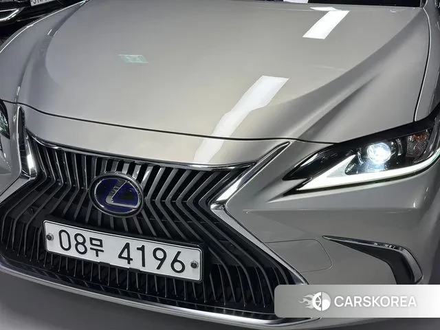 Lexus ES300h 7th generation id 3041497 из Кореи 12