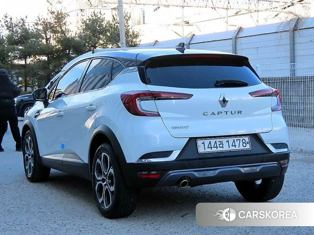 Renault Korea (Samsung) Capture id 4324685 из Кореи 13