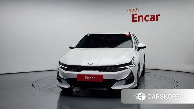 Kia K5 3rd generation id 3017558 из Кореи 13