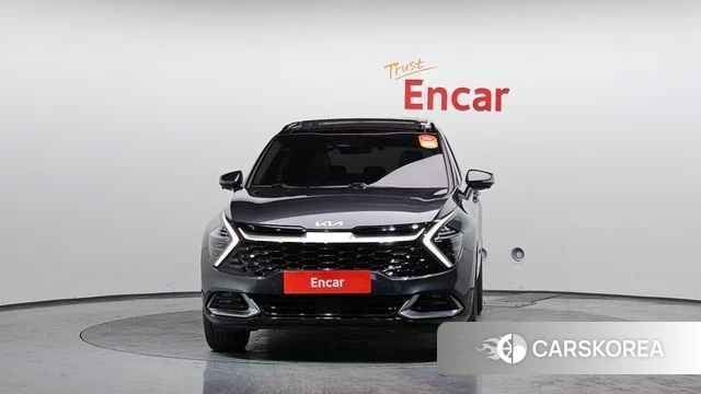 Kia Sportage 5th Generation id 3811495 из Кореи 13