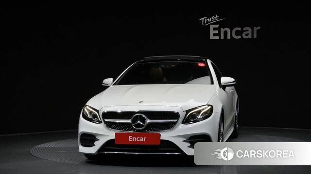 Mercedes-Benz E-Class W213 id 4286082 из Кореи 13