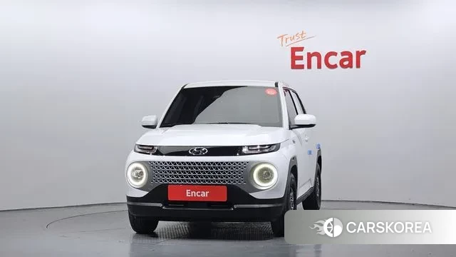 Hyundai Casper id 3342983 из Кореи 13