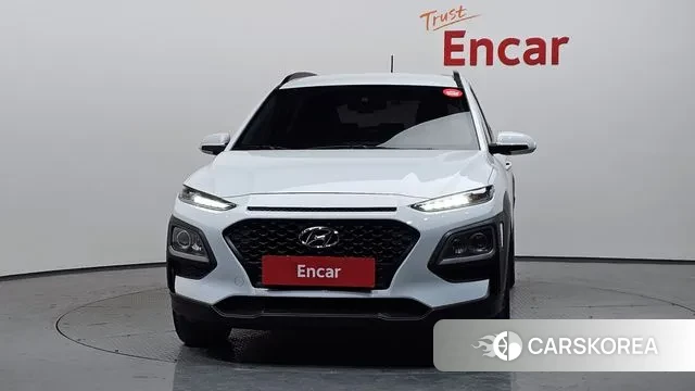 Hyundai Kona id 3541615 из Кореи 13