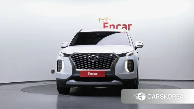 Hyundai Palisade id 4267875 из Кореи 23