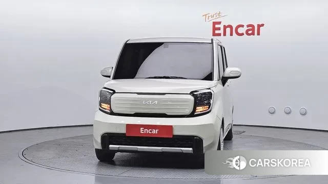 Kia The New Kia Ray id 3388651 из Кореи 13