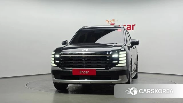 Hyundai Palisade (LX3) id 4617609 из Кореи 23