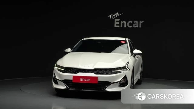 Kia K5 3rd generation id 4561427 из Кореи 23