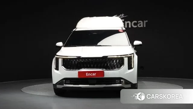 Kia The New Carnival 4th Generation id 3164029 из Кореи 13