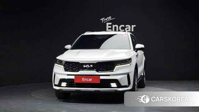 Kia Sorento 4th Generation id 4443711 из Кореи 13