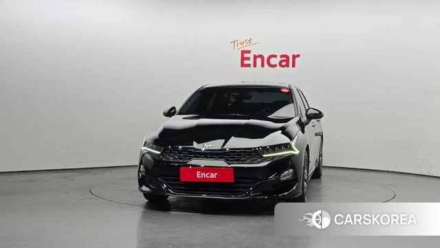 Kia K5 3rd generation id 4245009 из Кореи 13