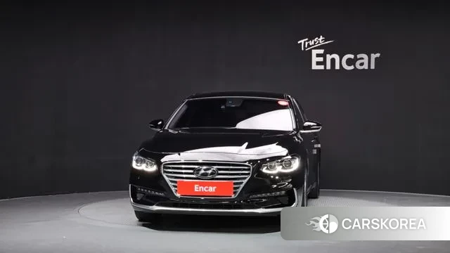 Hyundai Grandeur IG id 3434488 из Кореи 13