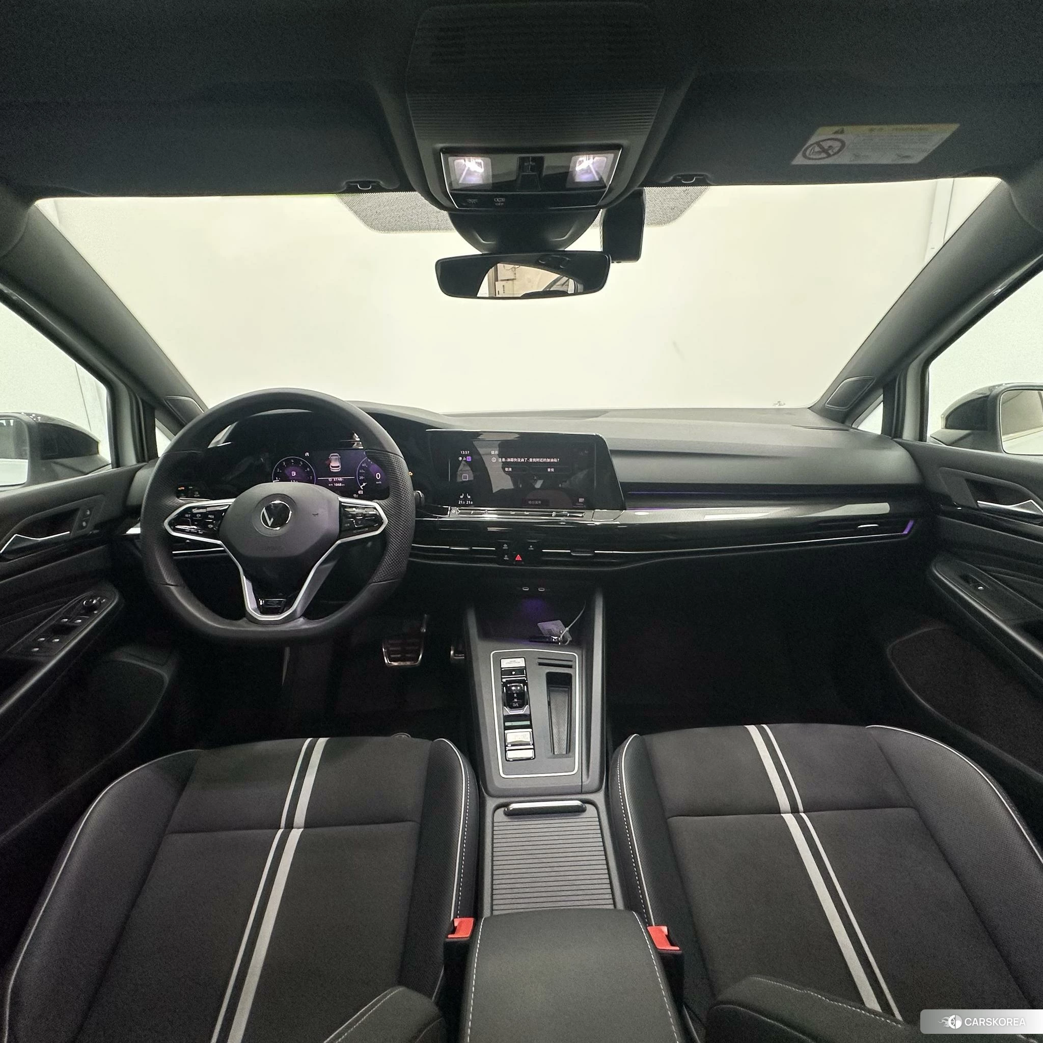 Volkswagen Golf id 4513534 из Китая 9