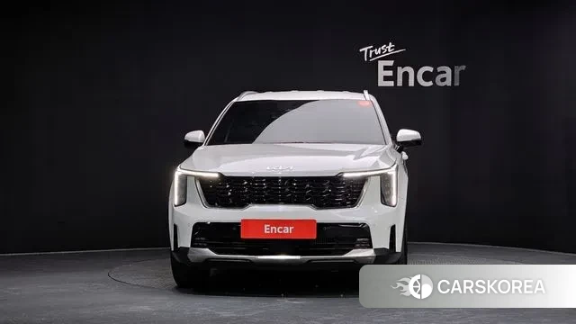 Kia The New Sorento 4th Generation id 2978998 из Кореи 13