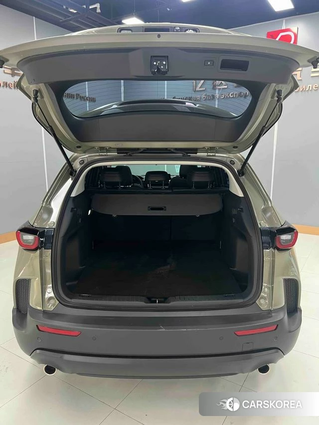 Mazda CX-50 line also id 4348314 из Китая 21