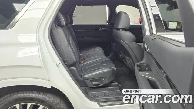 Hyundai The New Palisade id 2699166 из Кореи 13