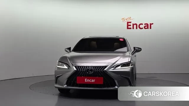 Lexus ES300h 7th generation id 3377781 из Кореи 13