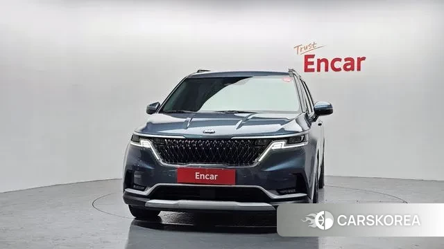 Kia Carnival 4th generation id 3356109 из Кореи 13