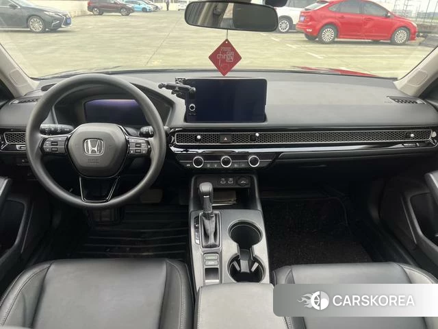 Honda Civic id 4272949 из Китая 10