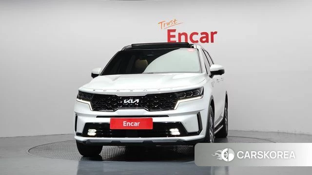 Kia Sorento 4th Generation id 4396238 из Кореи 13