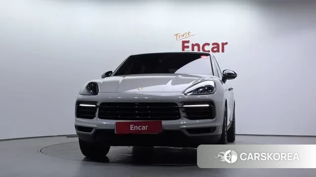 Porsche Cayenne (PO536) id 2885631 из Кореи 13
