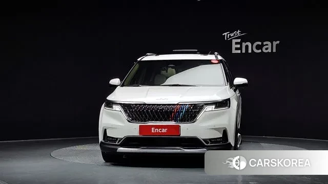 Kia Carnival 4th generation id 3473857 из Кореи 13