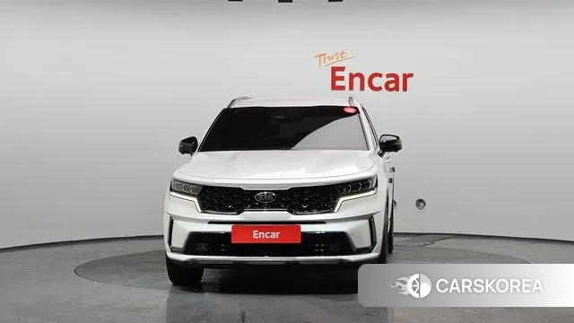 Kia Sorento 4th Generation id 3621915 из Кореи 13