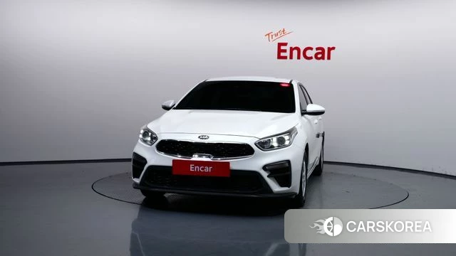 Kia Come New K3 id 4642856 из Кореи 23