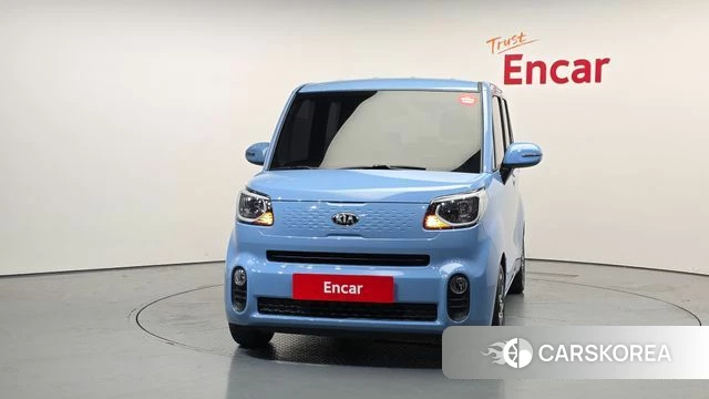 Kia The New Ray id 4647036 из Кореи 13