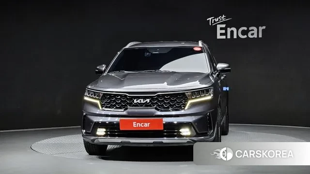 Kia Sorento 4th Generation id 3059039 из Кореи 13