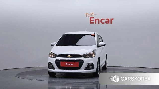 Chevrolet (GM Daewoo) The Next Spark id 3808452 из Кореи 13