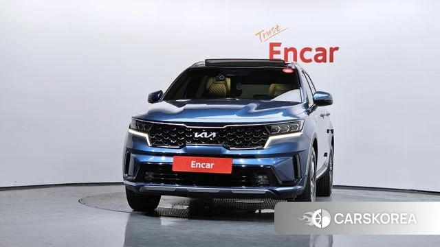 Kia Sorento 4th Generation id 4619029 из Кореи 23