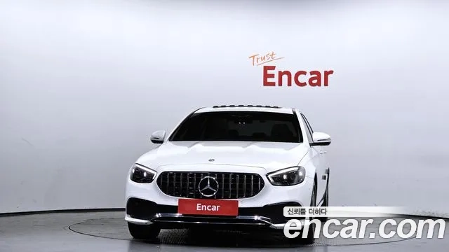 Mercedes-Benz E-Class W213 id 2863291 из Кореи 13