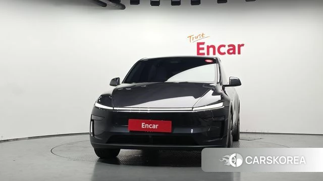 Tesla Model Y id 4853548 из Кореи 13