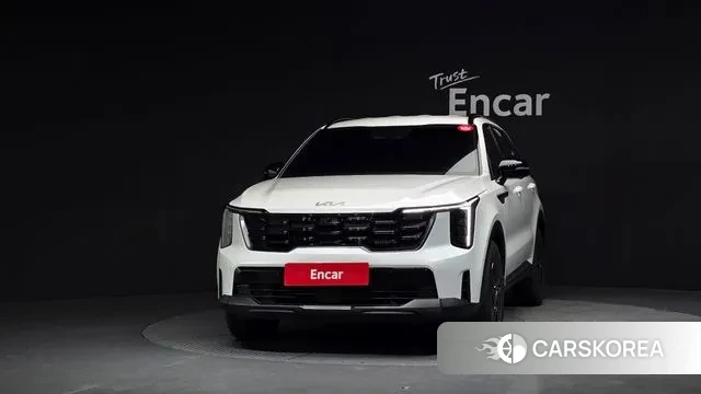 Kia The New Sorento 4th Generation id 3251305 из Кореи 13