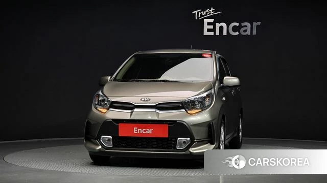 Kia Morning Urban (JA) id 4764468 из Кореи 22