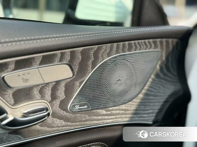 Mercedes-Benz CLS 2021 Белый из Китая, фото 3