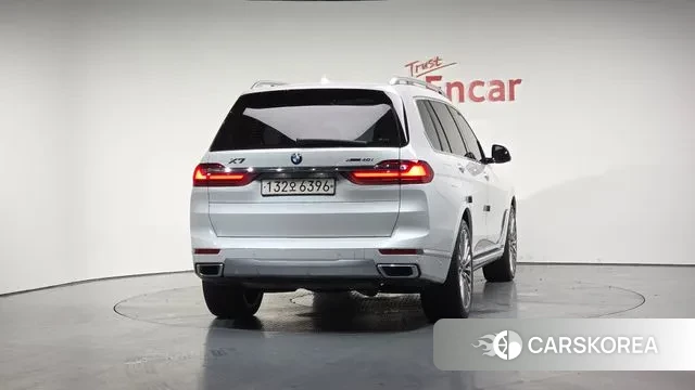 BMW X7 (G07) id 2970867 из Кореи 13