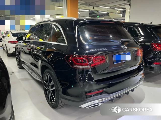 Mercedes-Benz GLC id 4306820 из Китая 10