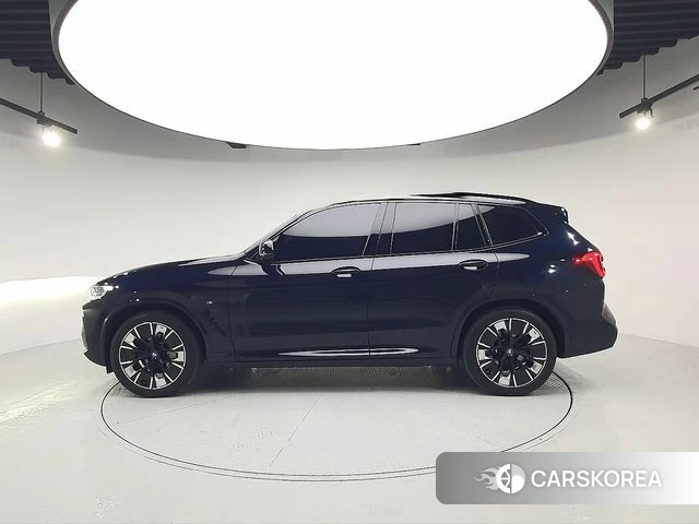BMW iX3 id 3914147 из Кореи 13
