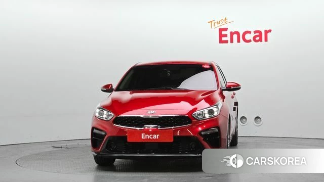 Kia Come New K3 id 3829304 из Кореи 13