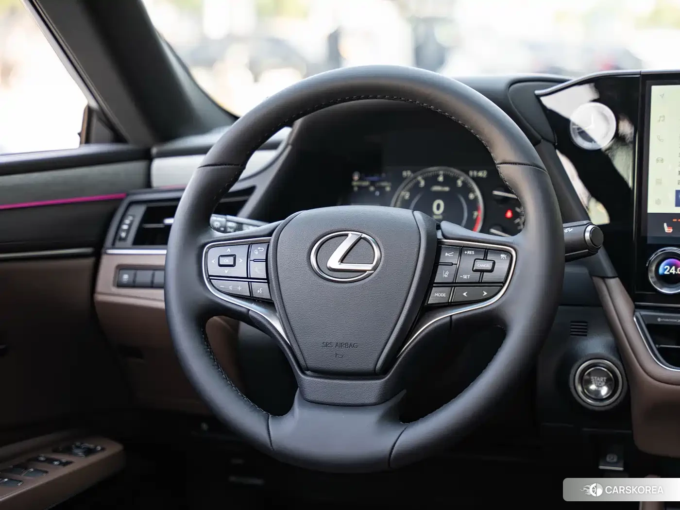 Lexus ES id 4538638 из Китая 14