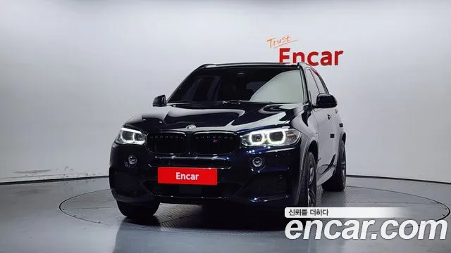 BMW X5 (F15) id 2855509 из Кореи 13