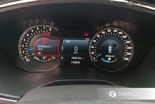 Ford Taurus id 4207541 из Китая 10
