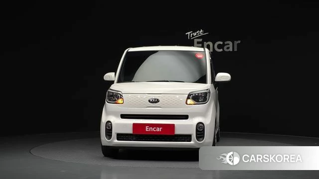 Kia The New Ray id 4746510 из Кореи 13