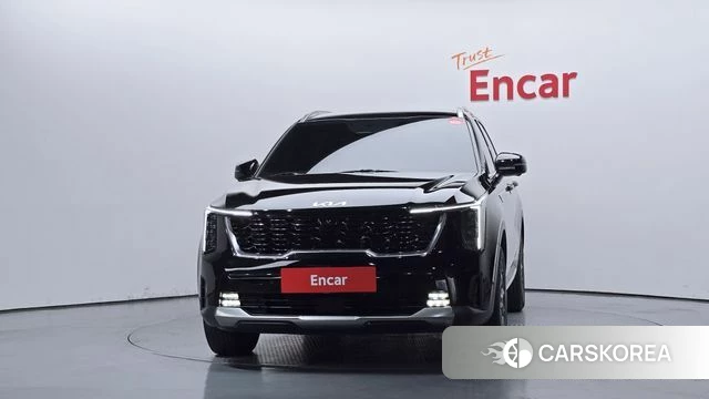 Kia The New Sorento 4th Generation id 4474638 из Кореи 23