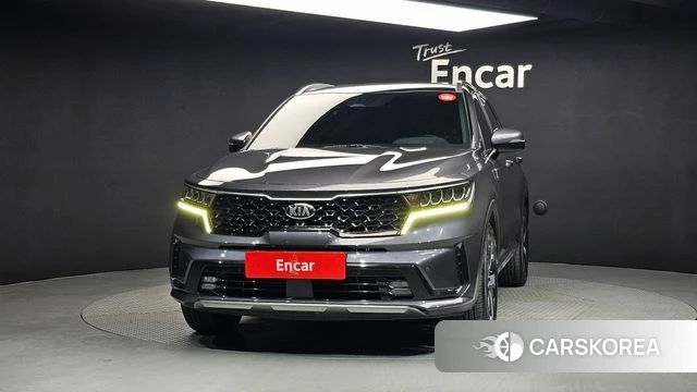 Kia Sorento 4th Generation id 4362017 из Кореи 13