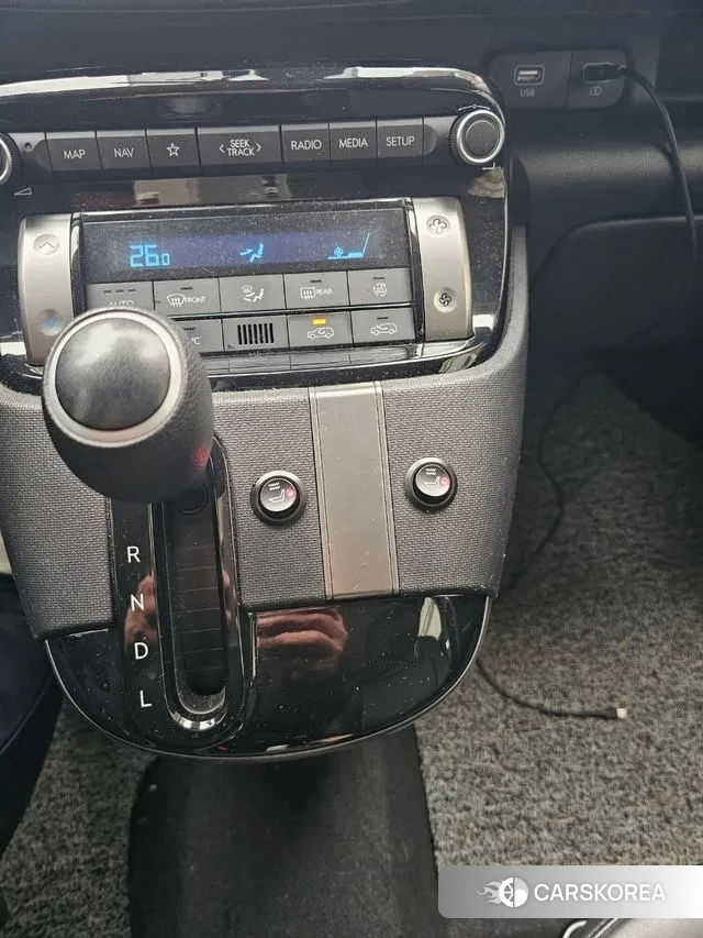 Hyundai Casper id 3522910 из Кореи 11