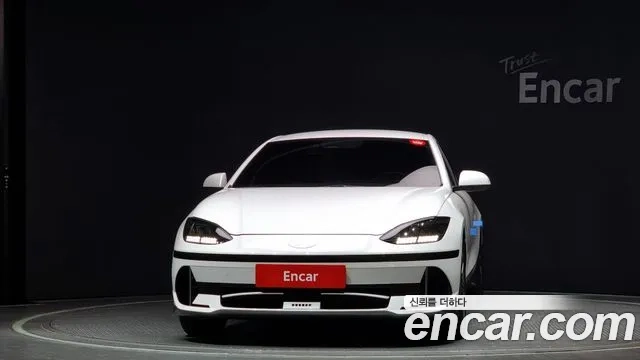 Hyundai Ionic 6 id 2954435 из Кореи 13